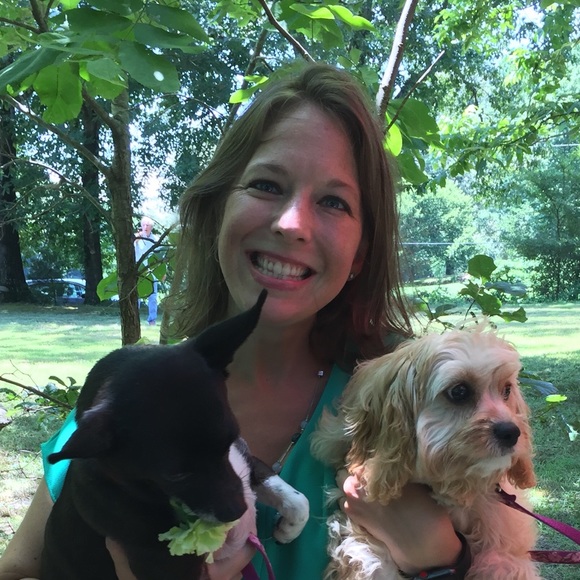 Meet your Posher, Katie - Picture 1 of 1